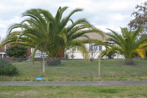 Photo of property in 25 Kauri Crescent, Murupara, 3025