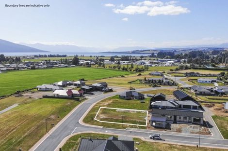 Photo of property in 1 Millar Place, Te Anau, 9679