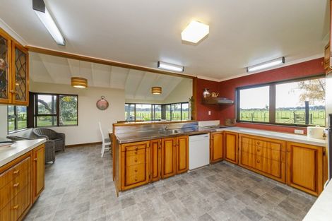 Photo of property in 810 Tennent Drive, Linton, Palmerston North, 4472