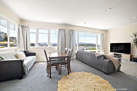 Photo of property in 51 Buckingham Street, Melrose, Wellington, 6023