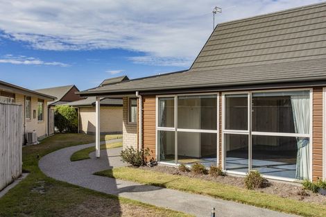 Photo of property in Rivertown Villas, 150 Williams Street, Kaiapoi, 7630