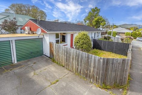 Photo of property in 2/497 Gloucester Street, Linwood, Christchurch, 8011