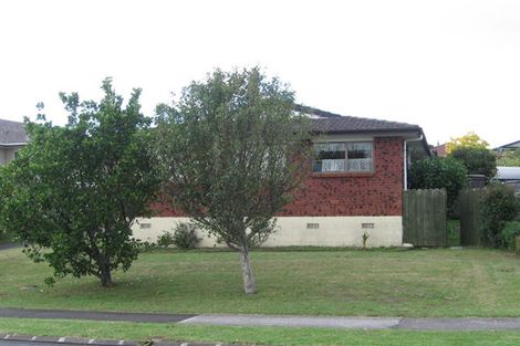 Photo of property in 2/23 Venus Place, Half Moon Bay, Auckland, 2012