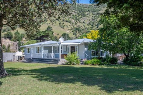 Photo of property in 1200 Okains Bay Road, Okains Bay, 7583