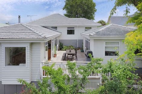 Photo of property in 54 Vincent Street, Howick, Auckland, 2014