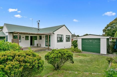 Photo of property in 37 Clothier Street, Putaruru, 3411
