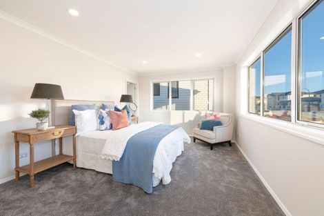 Photo of property in 56 Hikuawa Road, Flat Bush, Auckland, 2019