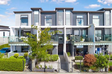 Photo of property in 34 Memorial Park Lane, Hobsonville, Auckland, 0618