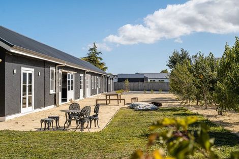 Photo of property in 201 East Street, Greytown, 5712