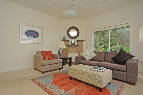 Photo of property in 85 Barnard Street, Wadestown, Wellington, 6012