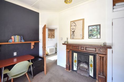 Photo of property in 16 Currie Street, Port Chalmers, 9023