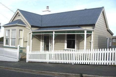 Photo of property in 4 Kilgour Street, Roslyn, Dunedin, 9010