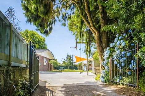 Photo of property in 24 Pembroke Road, Stratford, 4332