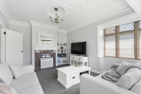 Photo of property in 48 Cudby Street, Woburn, Lower Hutt, 5011