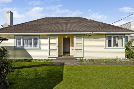 Photo of property in 9a Chilman Street, Strandon, New Plymouth, 4312