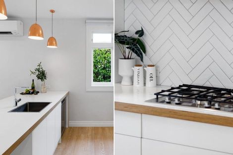 Photo of property in 132 Forest Lake Road, Forest Lake, Hamilton, 3200