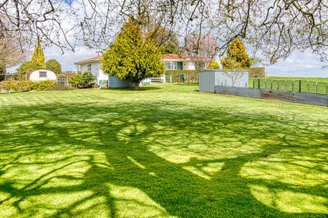 Photo of property in 1983 Arapuni Road, Pukeatua, 3880