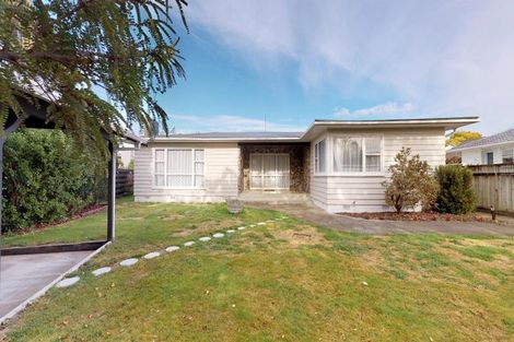 Photo of property in 7 Chilton Grove, Hokowhitu, Palmerston North, 4410