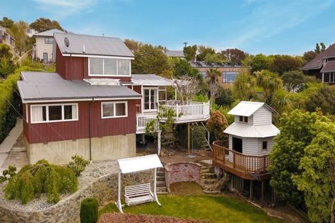 Photo of property in 78 Mount Pleasant Road, Mount Pleasant, Christchurch, 8081