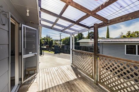 Photo of property in 36 Arawa Street, Ohakune, 4625