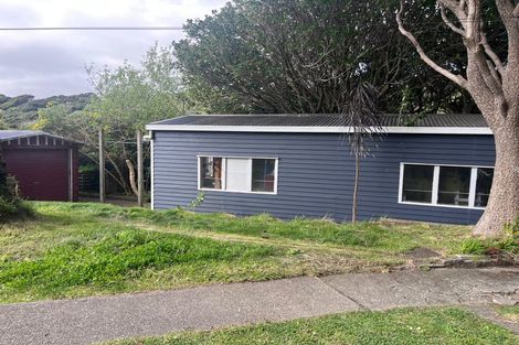 Photo of property in 2 Teihana Road East, Pukerua Bay, Porirua, 5026