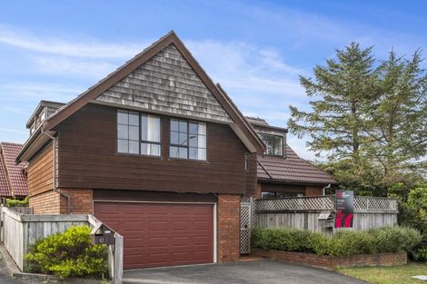 Photo of property in 42 Satara Crescent, Khandallah, Wellington, 6035