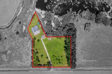 Photo of property in 537 Lake Road, Flemington, Waipukurau, 4282