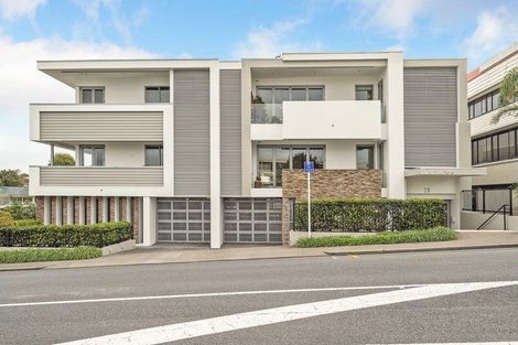 Photo of property in 4/23 Wellington Street, Howick, Auckland, 2014