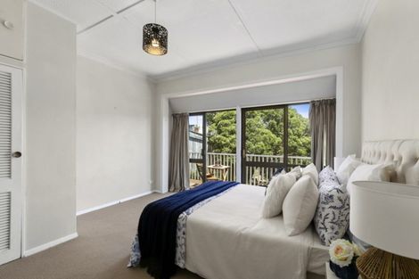 Photo of property in 16 Hudson Street, Island Bay, Wellington, 6023