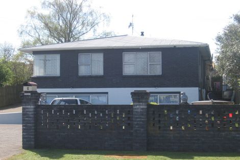 Photo of property in 3 Hunt Crescent, Hillcrest, Rotorua, 3015