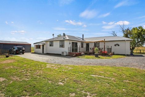 Photo of property in 614 Awaiti Canal Road, Netherton, Paeroa, 3671