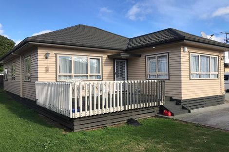 Photo of property in 69 Fitzroy Street, Papatoetoe, Auckland, 2104