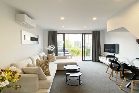 Photo of property in 3/37 Webb Street, St Albans, Christchurch, 8014