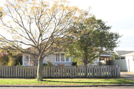 Photo of property in 78 Nuffield Avenue, Marewa, Napier, 4110