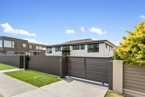 Photo of property in 114 Bramley Drive, Farm Cove, Auckland, 2012