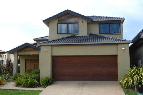 Photo of property in 35 Nautilus Drive, Gulf Harbour, Whangaparaoa, 0930