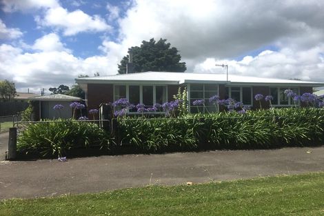 Photo of property in 17 Main Street, Pahiatua, 4910