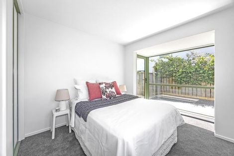 Photo of property in Hagley Mews, 4/454 Hagley Avenue, Christchurch Central, Christchurch, 8011