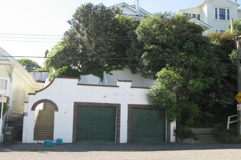 Photo of property in 37 Upland Road, Kelburn, Wellington, 6012