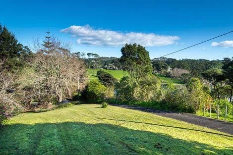 Photo of property in 67 Waitakere Road, Waitakere, Auckland, 0816