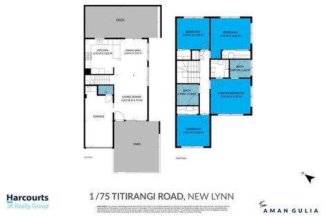 Photo of property in 75 Titirangi Road, New Lynn, Auckland, 0600