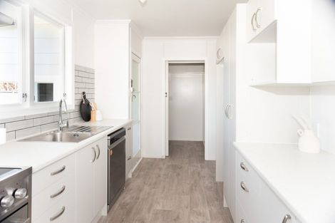 Photo of property in 17 Fitzroy Avenue, Fitzroy, Hamilton, 3206