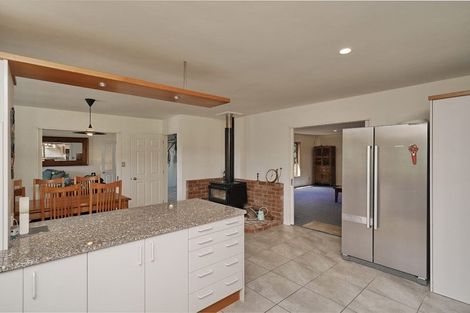 Photo of property in 174 Cossars Road, Tai Tapu, Christchurch, 7672