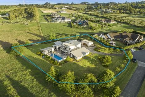 Photo of property in 86 Goodland Drive, Dairy Flat, Albany, 0792