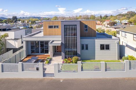 Photo of property in 32 Bell Street, Whanganui, 4500