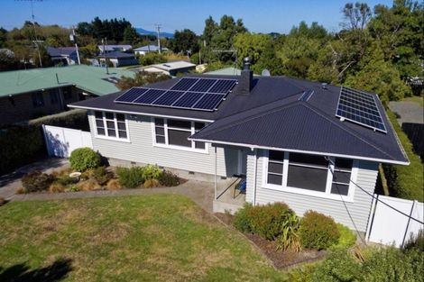 Photo of property in 20 William Benton Street, Featherston, 5710