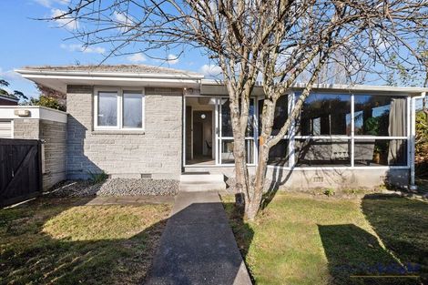 Photo of property in 3 Raxworthy Street, Ilam, Christchurch, 8041