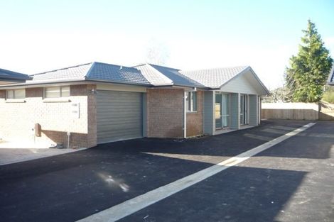 Photo of property in 35c Campbell Street, Frankton, Hamilton, 3204