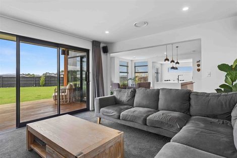 Photo of property in 7 Hampton Drive, Swannanoa, Kaiapoi, 7692