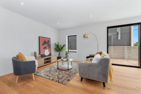 Photo of property in 3/2 Manning Street, Hamilton Central, Hamilton, 3204